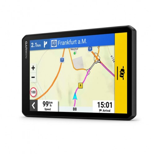 Garmin DriveCam 76 MT-D Europe